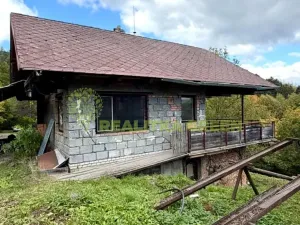 Prodej pozemku pro bydlení, Pržno, 6194 m2