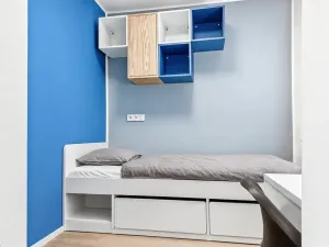 Prodej bytu 4+1, Olomouc - Lazce, Lazecká, 88 m2