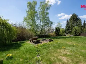 Prodej chalupy, Vysočina - Dřevíkov, 82 m2