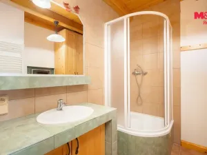 Prodej chalupy, Vysočina - Dřevíkov, 82 m2