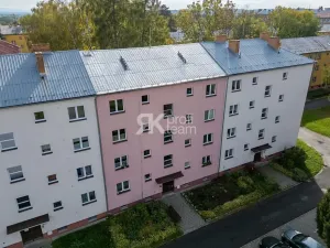 Prodej bytu 3+kk, Ostrava, Dělnická, 49 m2