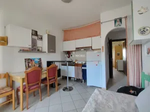 Prodej bytu 2+kk, Scalea, Itálie, Via Piano Lettieri, 40 m2