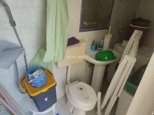 Prodej bytu 3+kk, Scalea, Itálie, Via del Mare, 60 m2