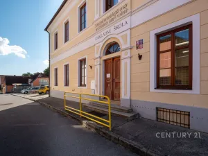 Prodej rodinného domu, Římov, K Přehradě, 160 m2