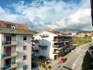 Prodej bytu 2+kk, Scalea, Itálie, 40 m2