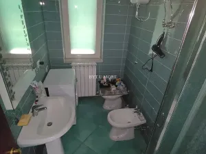 Prodej bytu 3+kk, Scalea, Itálie, 65 m2