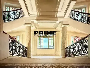 Pronájem kanceláře, Praha - Nové Město, Spálená, 81 m2