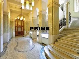 Pronájem kanceláře, Praha - Nové Město, Spálená, 194 m2