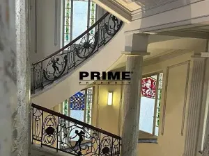 Pronájem kanceláře, Praha - Nové Město, Spálená, 80 m2