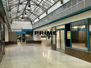 Pronájem kanceláře, Praha - Nové Město, Spálená, 80 m2