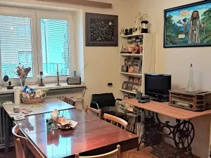 Prodej vícegeneračního domu, Dobromilice, 156 m2