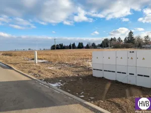 Prodej pozemku pro bydlení, Dobrovíz, 573 m2