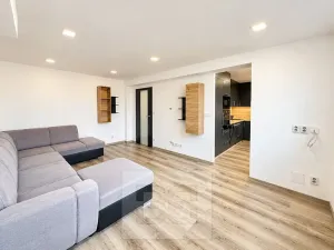 Pronájem bytu 2+1, Mladá Boleslav, 53 m2