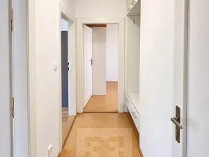 Pronájem bytu 4+kk, Praha, 99 m2