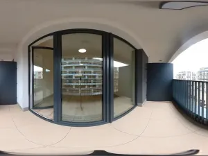 Pronájem bytu 1+kk, Praha - Hloubětín, Poděbradská, 32 m2