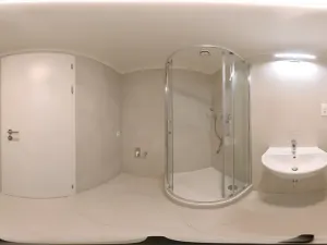 Pronájem bytu 1+kk, Praha - Hloubětín, Poděbradská, 32 m2