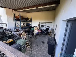 Pronájem výrobních prostor, Radhošť, 450 m2