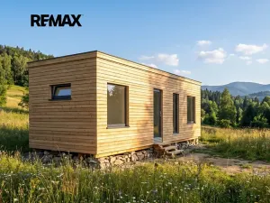 Prodej mobilheimu, Hradec Králové, Dvorská, 29 m2