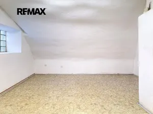 Prodej výrobních prostor, Hlinsko, Wilsonova, 2147 m2
