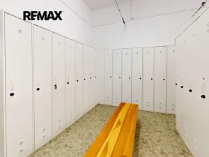 Prodej výrobních prostor, Hlinsko, Wilsonova, 2147 m2