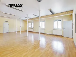Prodej kanceláře, Hlinsko, Za Radnicí, 1620 m2