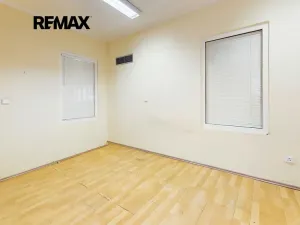 Prodej kanceláře, Hlinsko, Za Radnicí, 1620 m2