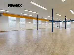 Prodej kanceláře, Hlinsko, Za Radnicí, 1620 m2