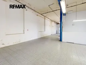 Prodej kanceláře, Hlinsko, Za Radnicí, 1620 m2