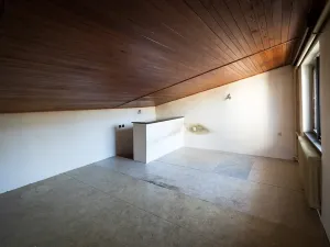 Prodej rodinného domu, Olšovec, 122 m2