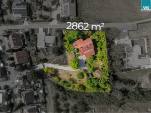 Prodej vily, Litomyšl, Družstevní, 265 m2