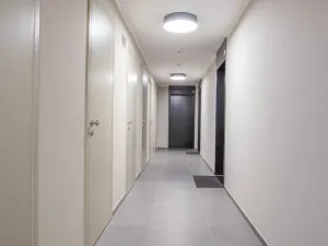 Pronájem bytu 2+kk, Praha - Nusle, Vrtbova, 46 m2