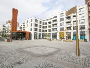 Pronájem bytu 2+kk, Praha - Nusle, Vrtbova, 46 m2