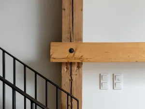 Pronájem bytu 2+kk, Praha - Nusle, Vrtbova, 57 m2