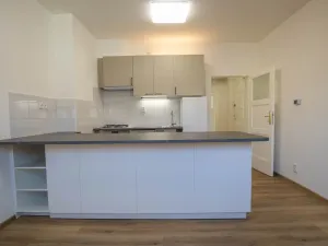 Pronájem bytu 3+kk, Praha - Smíchov, Nad Koulkou, 64 m2