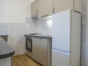 Pronájem bytu 3+kk, Praha - Smíchov, Nad Koulkou, 64 m2
