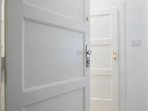 Pronájem bytu 3+kk, Praha - Smíchov, Nad Koulkou, 64 m2