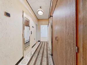 Prodej bytu 2+1, Praha, U páté baterie, 52 m2