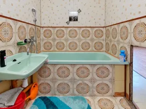 Prodej bytu 2+1, Praha, U páté baterie, 52 m2