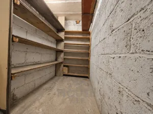 Prodej bytu 2+1, Praha, U páté baterie, 52 m2