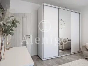 Prodej bytu 2+kk, Libiš, U Zahrádek, 58 m2