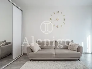 Prodej bytu 2+kk, Libiš, U Zahrádek, 58 m2