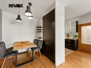 Prodej bytu 3+kk, Praha - Kyje, Sicherova, 79 m2