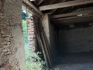 Pronájem skladu, Březová nad Svitavou, Hradecká, 300 m2