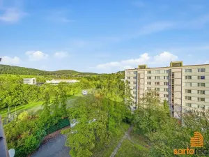 Prodej bytu 2+1, Ústí nad Labem, Burianova, 49 m2