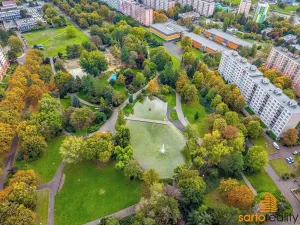 Prodej bytu 2+1, Ústí nad Labem, Burianova, 49 m2