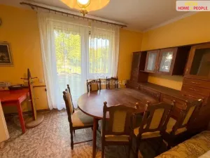 Prodej rodinného domu, Vlkaneč, 190 m2