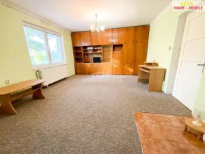 Prodej rodinného domu, Vlkaneč, 190 m2