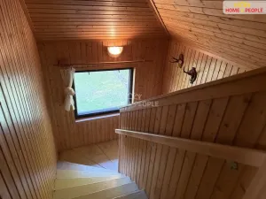 Prodej rodinného domu, Vlkaneč, 190 m2