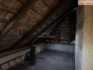 Prodej rodinného domu, Vlkaneč, 190 m2