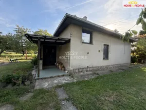 Prodej rodinného domu, Vlkaneč, 190 m2